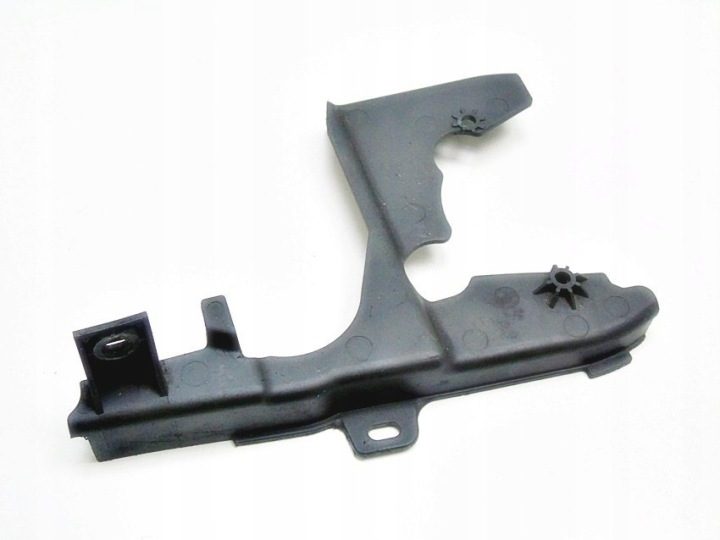 Peugeot OE 9655172480 кожух ГРМ, фото 1