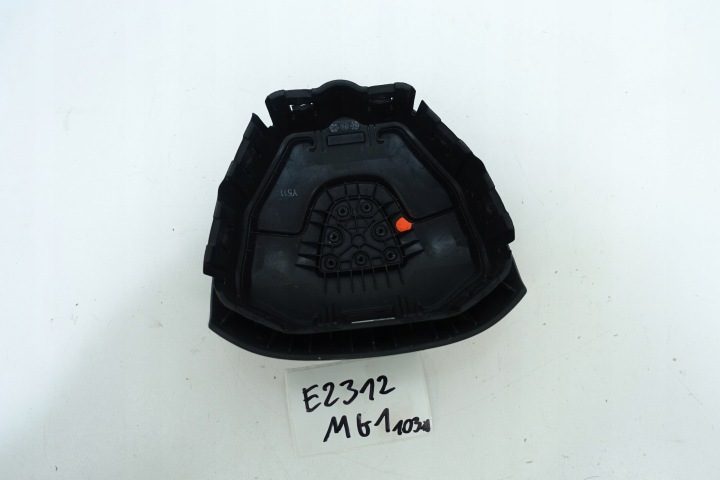 ЗАГЛУШКА ПОДУШКИ AIRBAG AIRBAG DACIA DUSTER II 17- DA05L2004387, фото 6