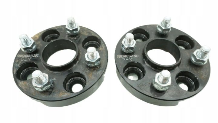 2× Литой диск Mazda OE 12.0" x 16" 4x100, фото 1