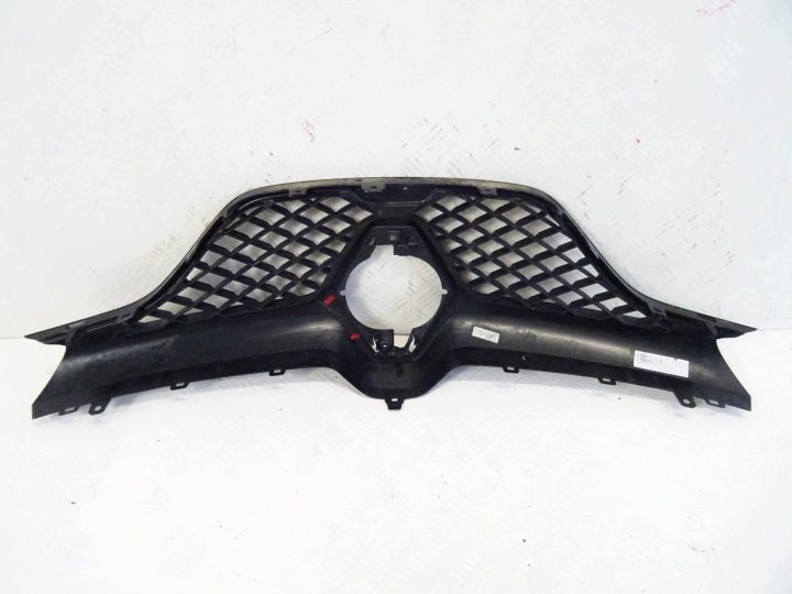 Решетка радиатора передняя Renault Megane IV RS 622565738, фото 8