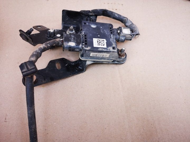 Ford Focus MK4 18- датчик NOX NOX оригинал отличное состояние JX61-5L239-DC, фото 3