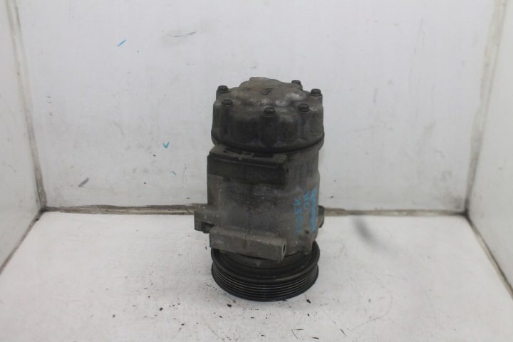 КОМПРЕССОР КОНДИЦИОНЕРА NISSAN QASHQAI I 1 J10 1.5 DCI 926009865R, фото 1