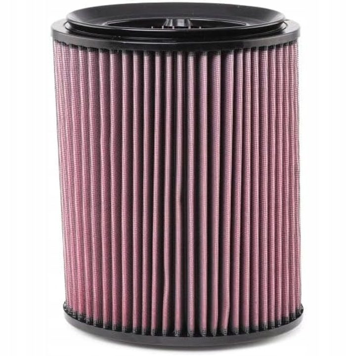 K&N Filters E-9281 Воздушный фильтр, фото 4