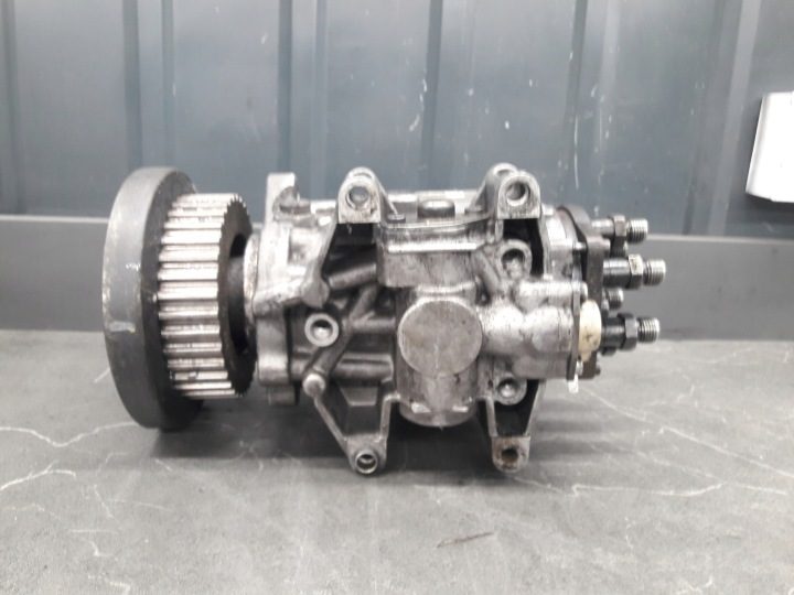 Audi OE 059130106A ТНВД, фото 1