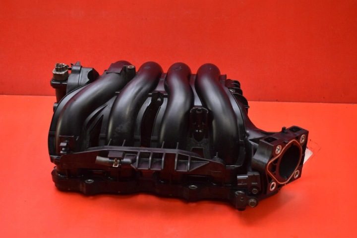 ВПУСКНОЙ КОЛЛЕКТОР HONDA CIVIC 8 VIII 1.8 i-VTEC 140 Л.С. 07-12, фото 4