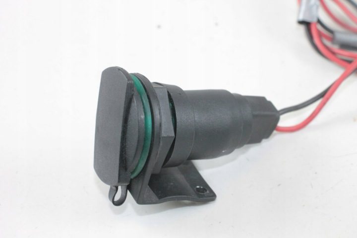 YAMAHA FZ6 04-09 ГНЕЗДО, фото 3