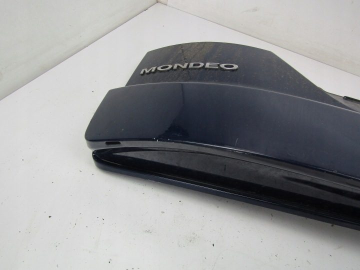 FORD MONDEO MK4 Накладка крышки, фото 2