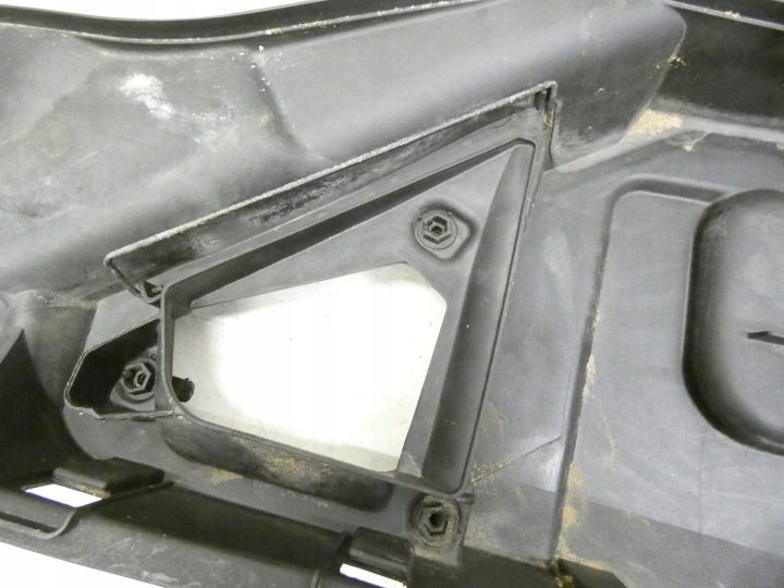 BMW E60 E63 КОРПУС ВОЗДУХОЗАБОРНИК ФИЛЬТРА САЛОННОЙ КАБИНЫ ПРАВЫЙ 6945204, фото 3