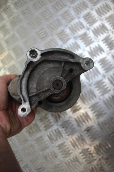 Peugeot Citroen 1.4 1.6 Стартер 9618725080, фото 2