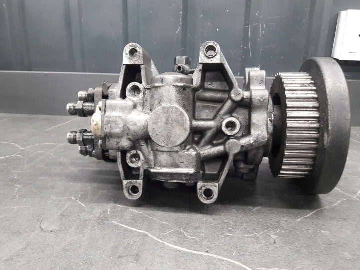 Audi OE 059130106A ТНВД, фото 6