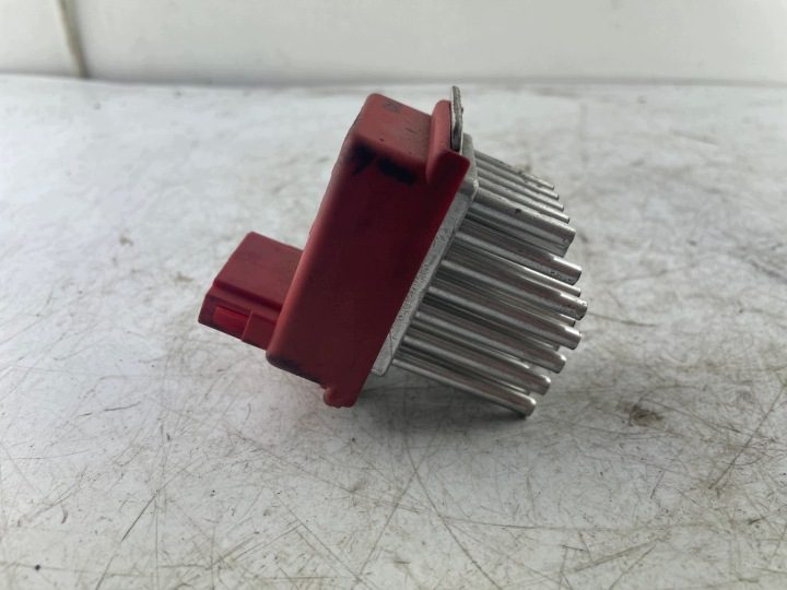 Резистор печки 1J0 907 521 Seat Audi VW Ford европейский, фото 2