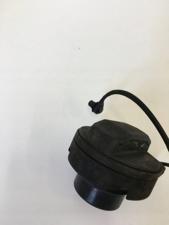 VW AUDI крышка горловины бензобака 1J0201553Q, фото 8