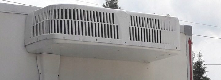 АГРЕГАТ RELEC FROID TR 32, фото 4