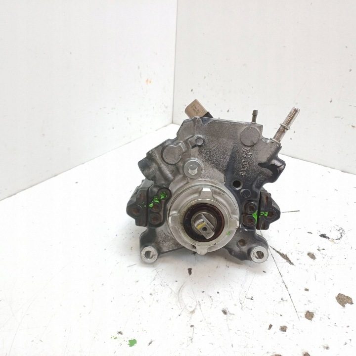 ТНВД Cruze Orlando 2.0 Vcdi 28318239, фото 1