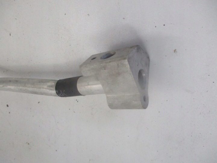 ШЛАНГ КОНДИЦИОНЕРА AUDI A8 4N0 4N0816738B, фото 2