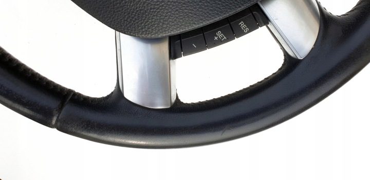 Ford Focus 2 II Focus C-MAX mk1 руль кожа кожаная airbag шлейф, фото 5