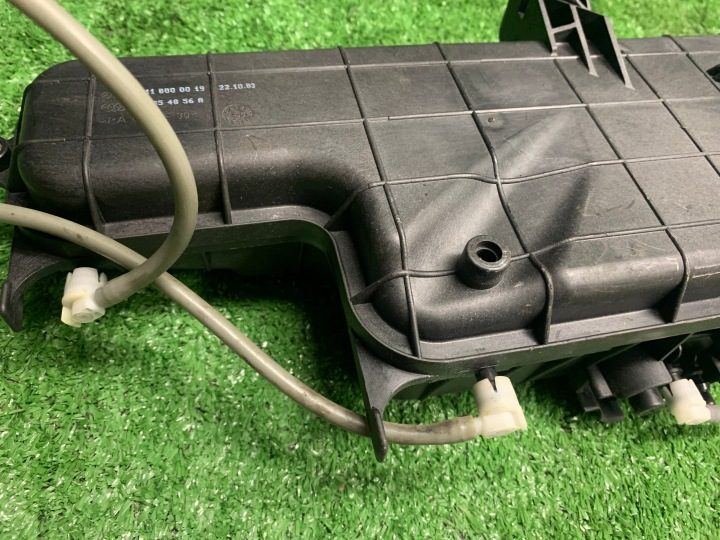 Вакуумный бачок воздуха Mercedes E-класс W211 A2118000019, фото 3