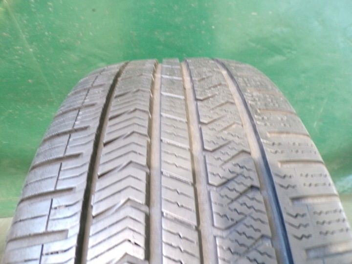 Шина всесезонная Vredestein Quatrac 5 235/45R19 99 Вт усилитель (XL), фото 3