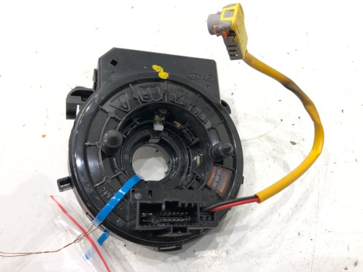 ШЛЕЙФ AIRBAG HYUNDAI TUCSON 93480-1Y000 ВНЕДОРОЖНИК, фото 2