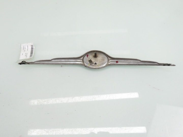 Эмблема Chrysler Voyager IV 4857334AA, фото 2