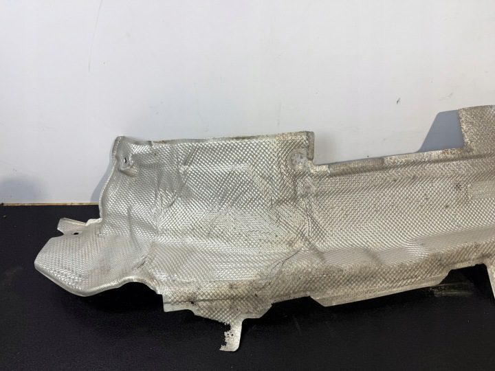 JAGUAR LAND ROVER ТЕПЛОЗАЩИТНЫЙ ЭКРАН GX73-114A56-AB, фото 2