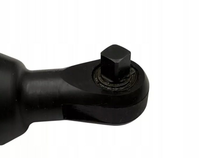 Ключ трещотка Milwaukee 12V 3/8" 40 Н·м, фото 3
