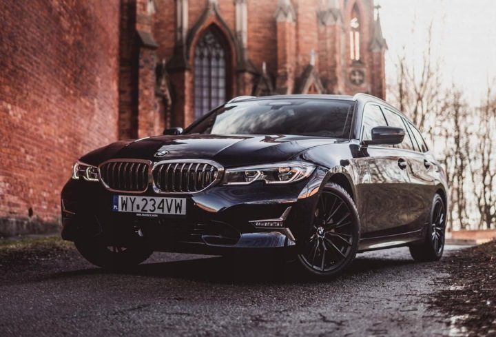 BMW 3’ G21 19 г. НАТЯЖИТЕЛЬ РЕМНЯ 8472172, фото 16