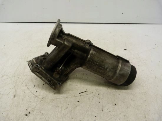 Корпус фильтра масла 038115389B VW Passat B5 TDI, фото 1
