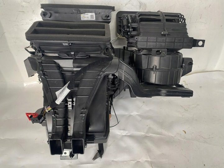 ОТОПИТЕЛЬ В СБОРЕ ВЕНТИЛЯТОР 1.0 FIAT TIPO II 21 г. 52159074, фото 1