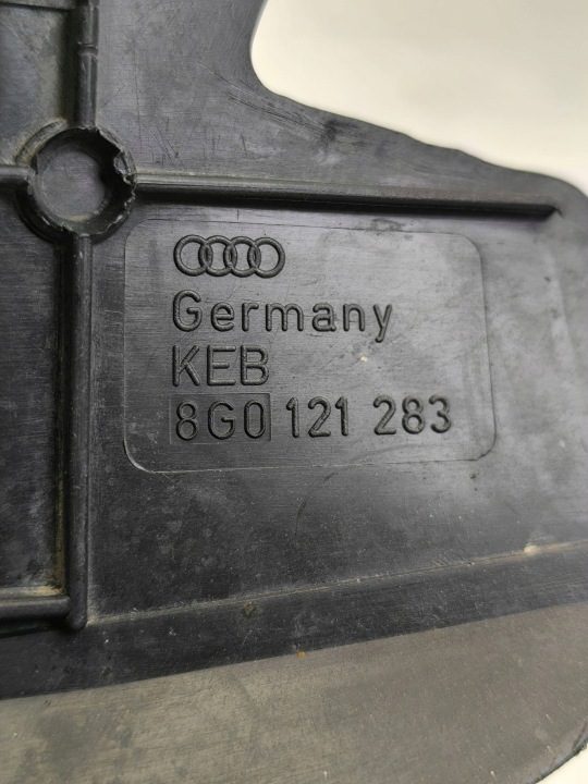 Audi 80 90 B3 1990 запчасти моторного отсека, фото 4