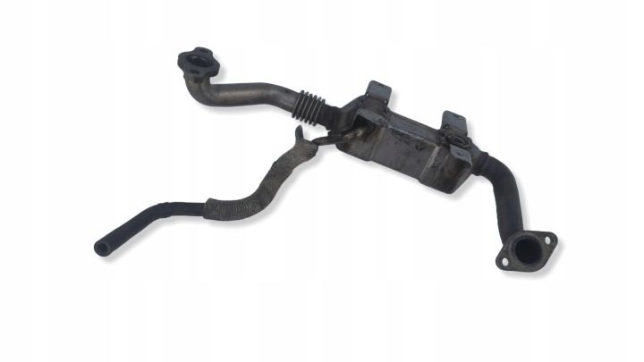 Радиатор EGR EGR Toyota Corolla Verso 256800R011, фото 2