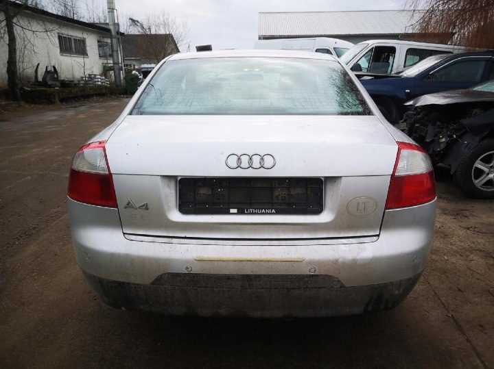 Audi A4 Датчик скорости ESP 2004 2.5L 8e0907637a 0265005245, фото 9