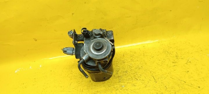 Корпус фильтра топлива Transit MK6 2,0TDDI 00-05r, фото 8