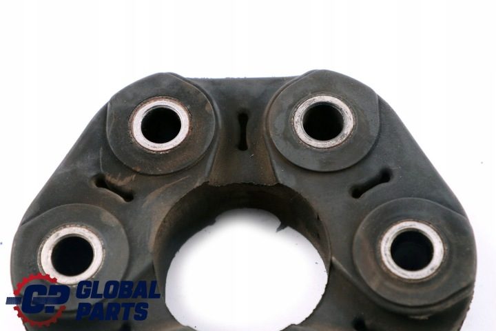 Диск przegubowa 96mm/12 резинка ГОФРА ГЛУШИТЕЛЯ BMW E60 F10 G30 F20 F30, фото 3