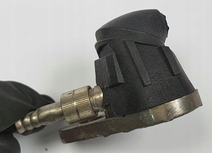 ОСНОВАНИЕ АНТЕННЫ DACHOWEJ КРЫШИ SMART FORTWO II 451 A4518200675, фото 3