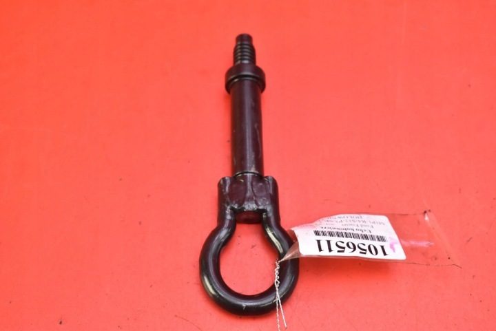 КРЮК БУКСИРОВОЧНЫЙ КРЮК FORD FOCUS MK4 18-21, фото 3