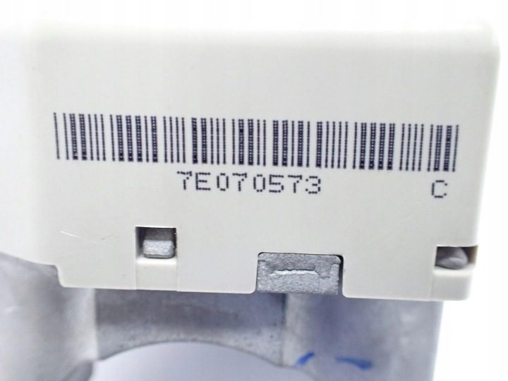 БЛОКИРАТОР РУЛЯ ЕВРОПА 7E070573 RENAULT ALASKAN 18 г., фото 3