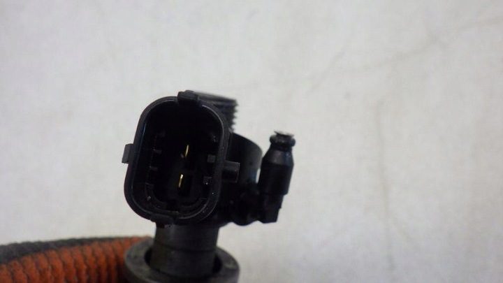 Форсунка КОМПЛЕКТ НАСОС Renault Espace 2.0 DCI IV H82409398, фото 9