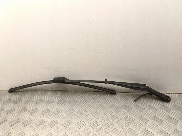 Поводок дворника лобового стекла Левый сторона Tesla Model Y P162823000A, фото 2