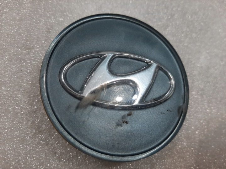 Крышка Hyundai OE 60 мм Hyundai 52960-38300, фото 3