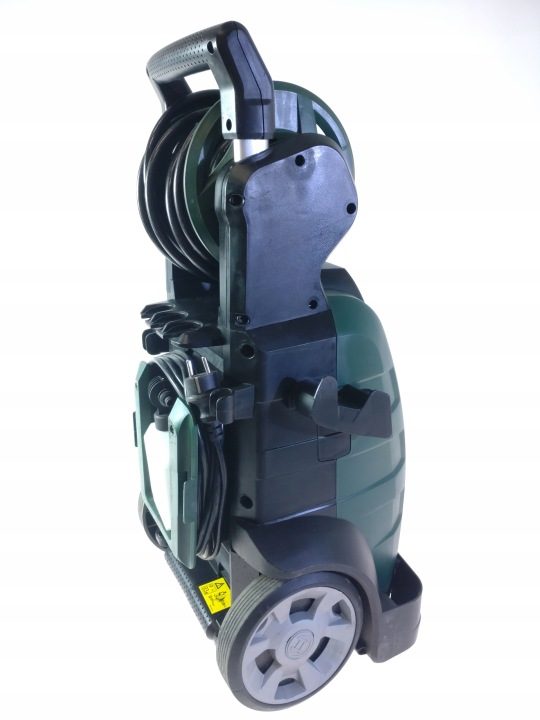 Мойка высокого давления Bosch AdvancedAquatak 140 2100W 140 barów 450 l/h, фото 6
