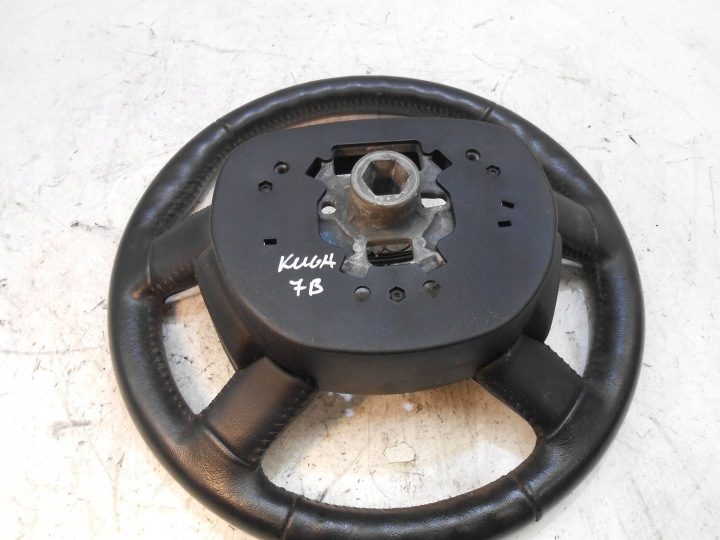 FORD KUGA РУЛЬ МУЛЬТИФУНКЦИОНАЛЬНЫЙ 3M51-3600-CJW, фото 11