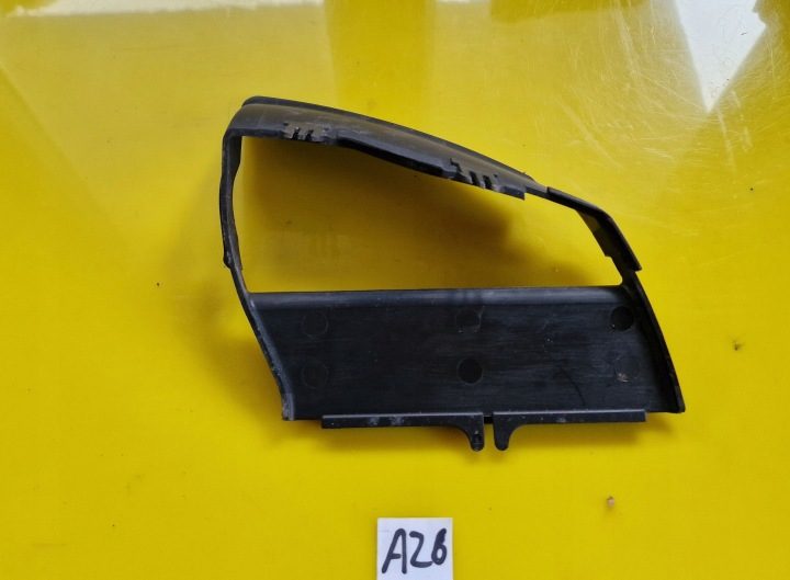 ВОЗДУХОВОД AUDI A8 D3 4E0129618M, фото 4
