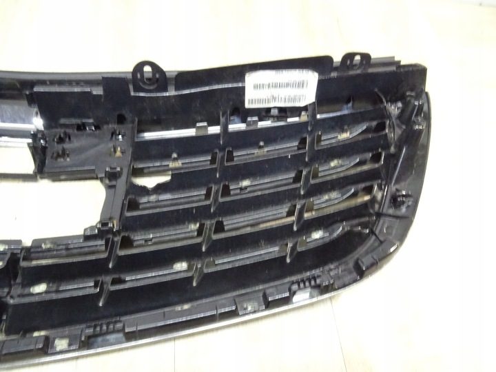 РЕШЕТКА РАДИАТОРА MERCEDES S-КЛАСС W222 a2228800983, фото 12