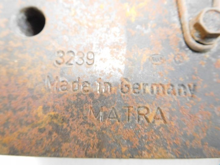 3239 ИНСТРУМЕНТ СЕРВИСНЫЙ VW AUDI SEAT SKODA, фото 5