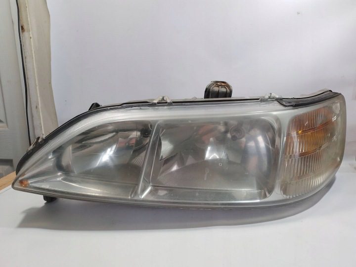 ФАРА ЛЕВАЯ ПЕРЕДНЯЯ Honda Accord VI 33150-S1A-G010-M1 ALL/L/10, фото 1
