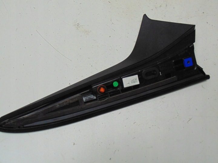 ОРИГИНАЛЬНЫЙ VAG OE 3J0827939C041 СПОЙЛЕР CZERN BLYSZCZACA, фото 8