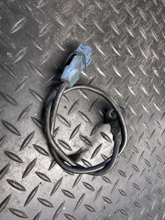 Датчик детонации Audi VW 054905377G, фото 1