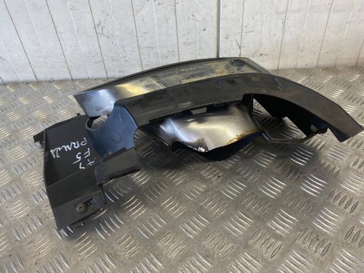 КРОНШТЕЙН НАСАДКА ГЛУШИТЕЛЯ ПРАВАЯ СТОРОНА AUDI A5 F5 8W6807348A, фото 5