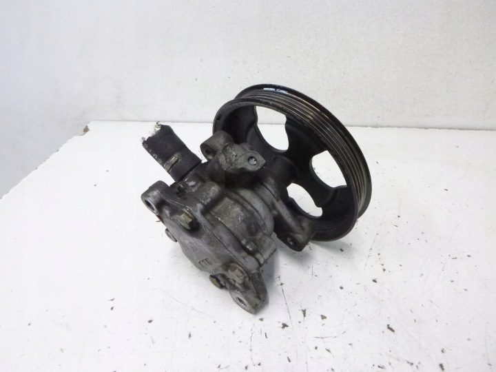 Насос Гидроусилителя Mitsubishi Carisma 1.6 95-04r., фото 4